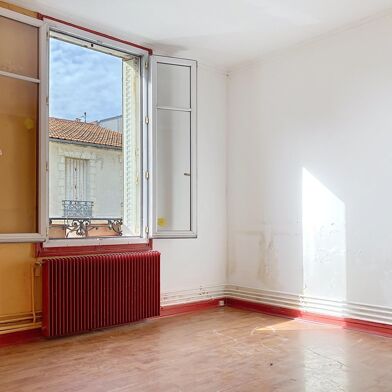 Appartement 2 pièces 239000 €