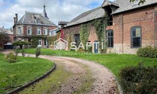 Maison 10 Pièces 353 m² à vendre à Le Cateau-Cambrésis (59360)