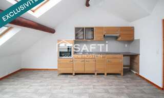 Appartement 2 Pièces 50 m² à vendre à Hussigny-Godbrange (54590)