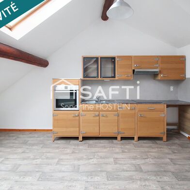 Appartement 2 pièces 99900 €