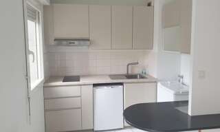 Appartement 1 Pièce 27 m² à vendre à Gières (38610)