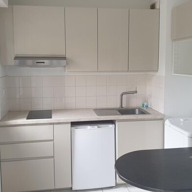 Appartement 1 pièces 99000 €