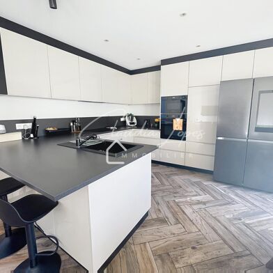 Maison 5 pièces 535000 €