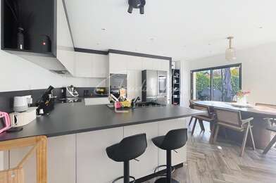 Maison 5 pièces 510000 €