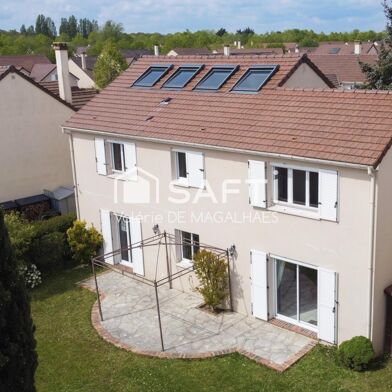 Maison 7 pièces 698000 €