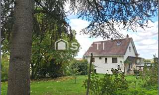 Maison 5 Pièces 85 m² à vendre à Nointel (60840)