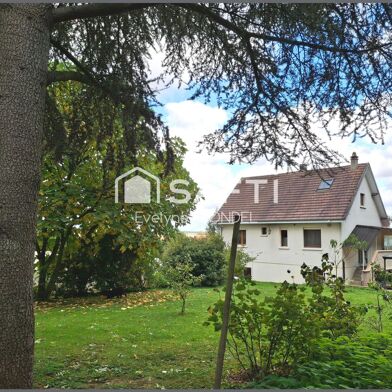 Maison 5 pièces 215000 €