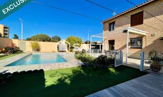 Maison 5 Pièces 114 m² à vendre à Perpignan (66000)