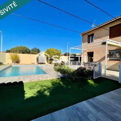 Maison 5 pièces 285000 €