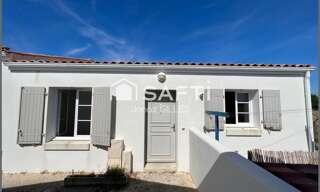 Maison 3 Pièces 65 m² à vendre à Saint-Georges-d'Oléron (17190)