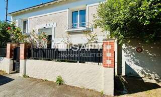 Maison 10 Pièces 240 m² à vendre à Nantes (44200)