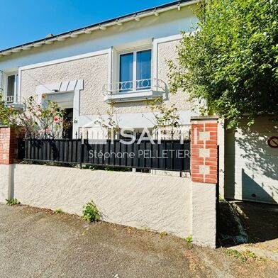 Maison 10 pièces 799000 €