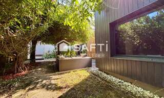 Maison 10 Pièces 240 m² à vendre à Nantes (44200)