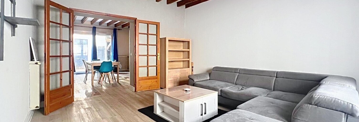 Maison 6 Pièces 170 m² à vendre à Casteljaloux (47700)