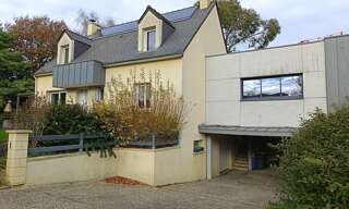 Maison 6 Pièces 145 m² à vendre à Montreuil-sur-Ille (35440)