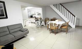 Maison 5 Pièces 80 m² à vendre à Tourcoing (59200)