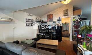 Maison 2 Pièces 47 m² à vendre à Saint-Julien-de-Concelles (44450)