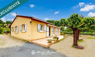 Maison 4 Pièces 99 m² à vendre à Le Bugue (24260)