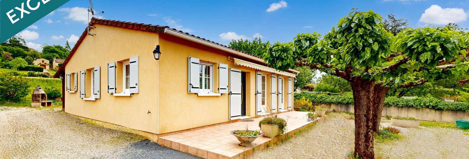 Maison 4 Pièces 99 m² à vendre à Le Bugue (24260)