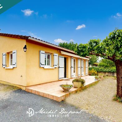 Maison 4 pièces 189000 €