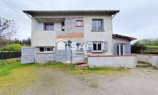 Maison 6 Pièces 105 m² à vendre à Montbartier (82700)