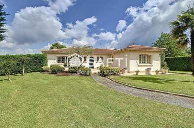 Maison 7 pièces 415000 €