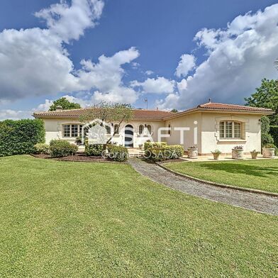 Maison 7 pièces 415000 €