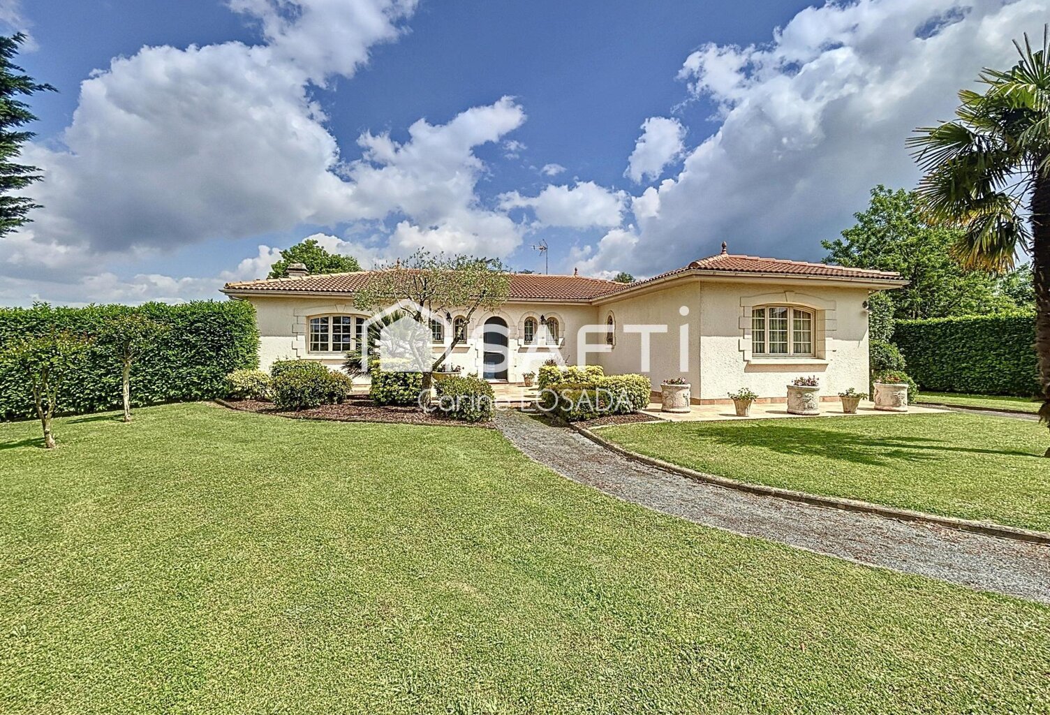 Magnifique propriété de 174m² — photo 1