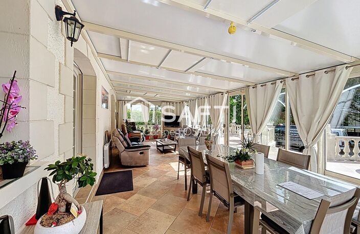 Magnifique propriété de 174m² — photo 3
