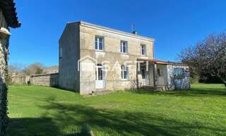 Maison 5 Pièces 150 m² à vendre à Surgères (17700)