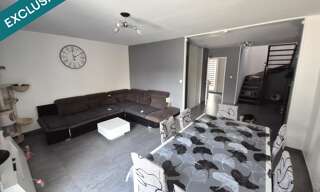 Maison 5 Pièces 97 m² à vendre à Thann (68800)