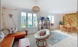 Maison 5 Pièces 84 m² à vendre à Trédion (56250)