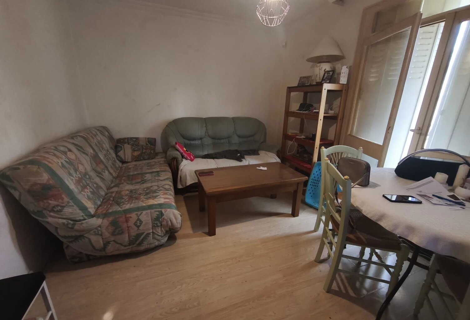 Appartement 3 chambres — photo 1