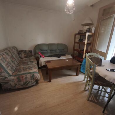 Appartement 4 pièces 85000 €