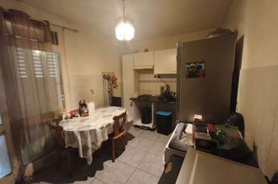 Appartement 4 pièces 85000 €