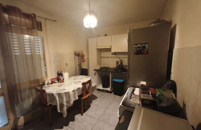 Appartement 3 chambres — photo 2