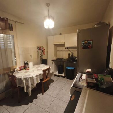 Appartement 4 pièces 85000 €