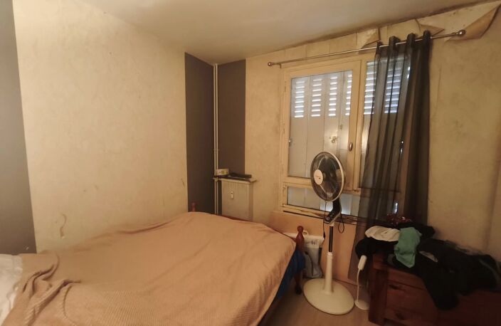 Appartement 3 chambres — photo 3