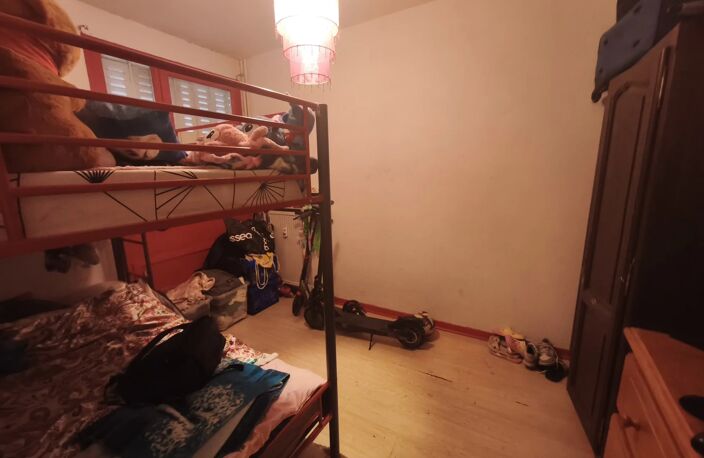 Appartement 3 chambres — photo 4