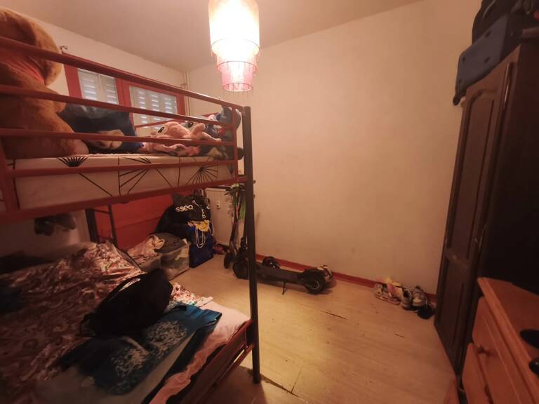 Appartement 3 chambres — photo 1