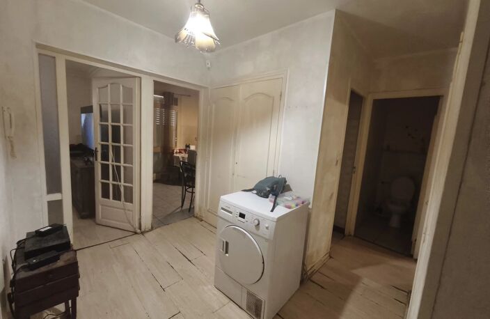 Appartement 3 chambres — photo 5