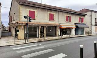 Appartement 9 Pièces 280 m² à vendre à Gardonne (24680)