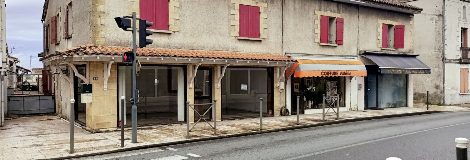 Appartement 9 Pièces 280 m² à vendre à Gardonne (24680)