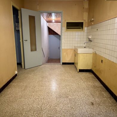 Maison 6 pièces 195000 €