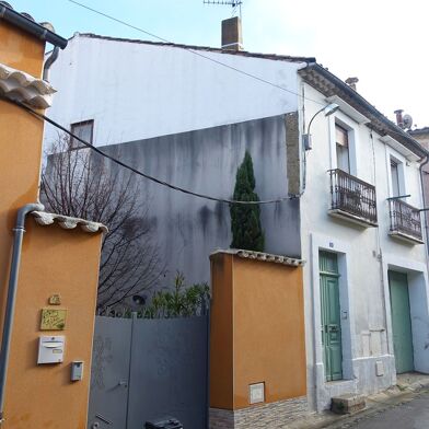 Maison 6 pièces 195000 €