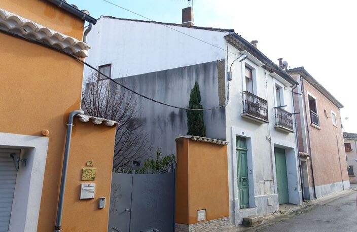 Maison de ville — photo 2
