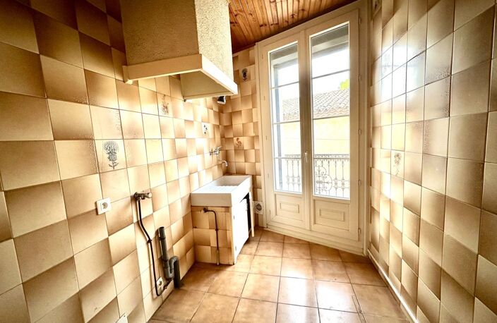 Maison de ville — photo 4