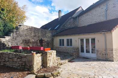 Maison 7 pièces 159000 €