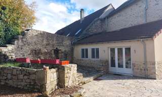 Maison 7 Pièces 177 m² à vendre à Saint-Silvain-sous-Toulx (23140)