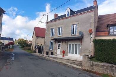 Maison 7 pièces 145000 €